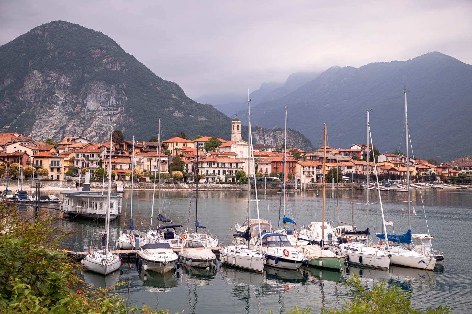 Feriolo-italie-lac-majeur