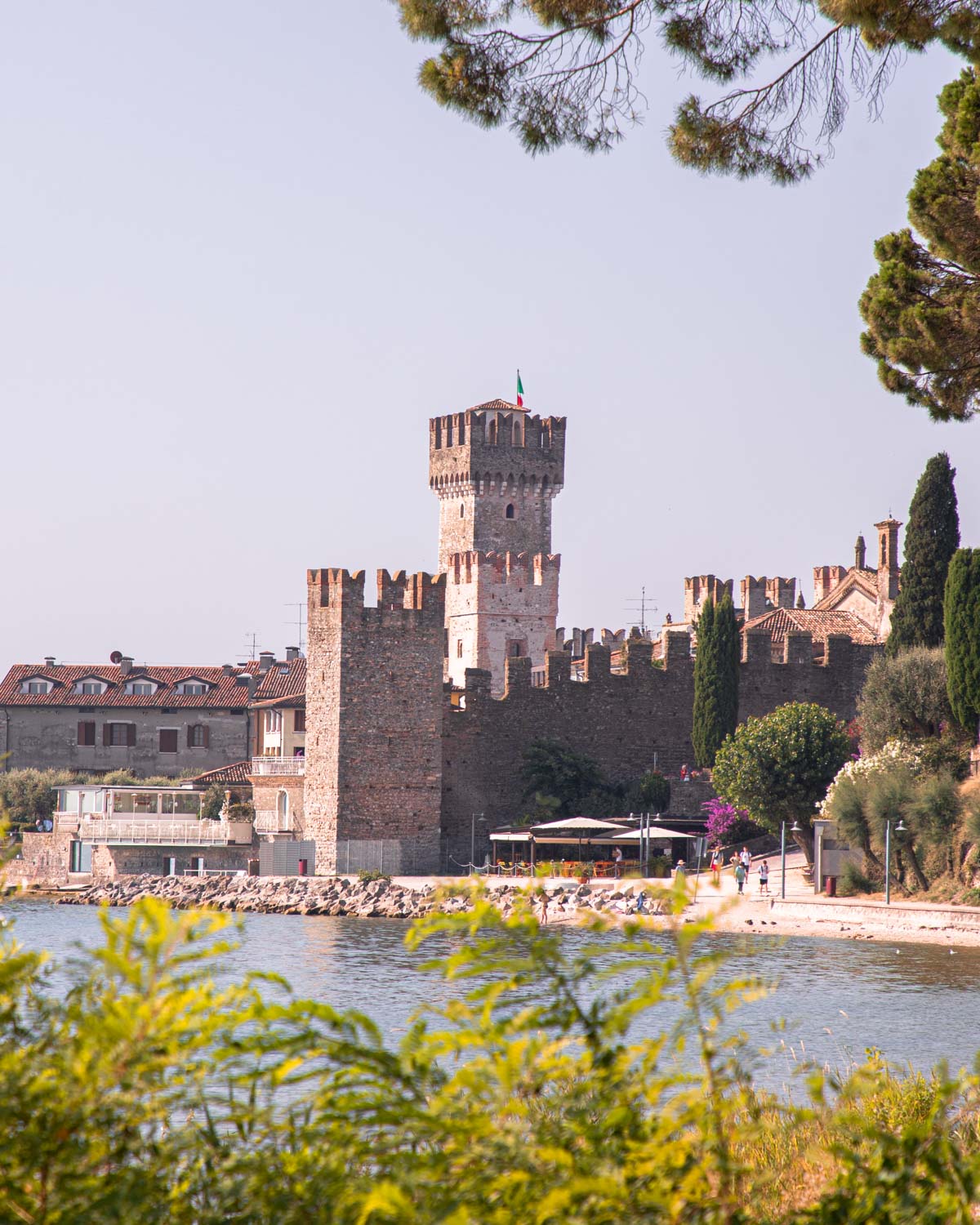 chateau-de-sirmione-lac-de-garde-italie