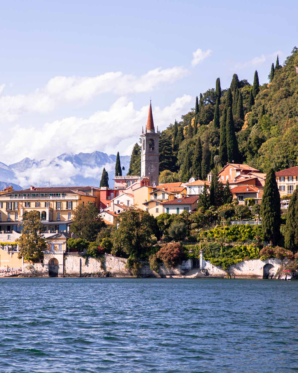 varenna