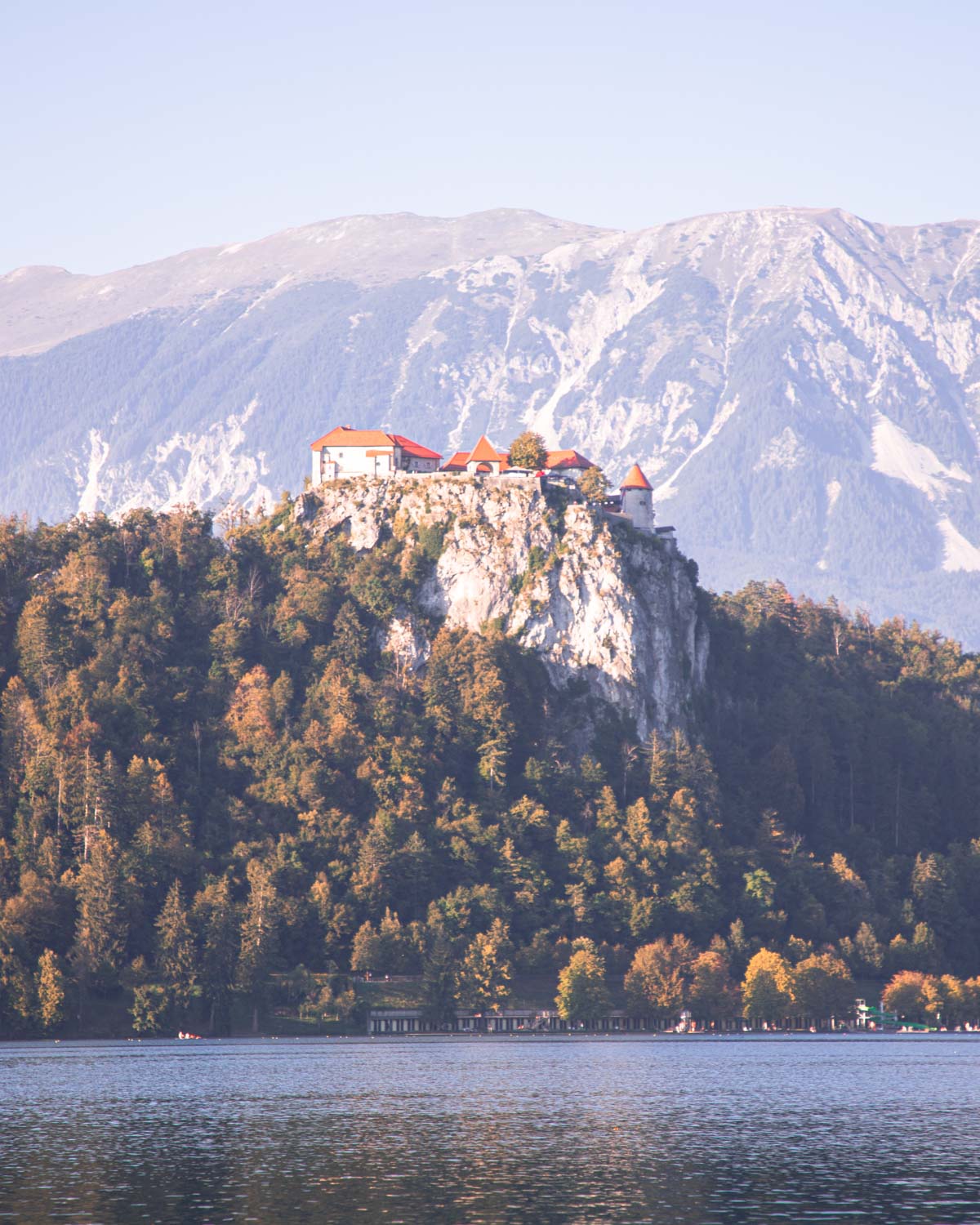 chateau-lac-de-bled-slovenie