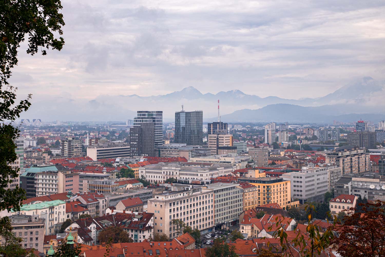 vue-panoramique-ljubljana-slovenie