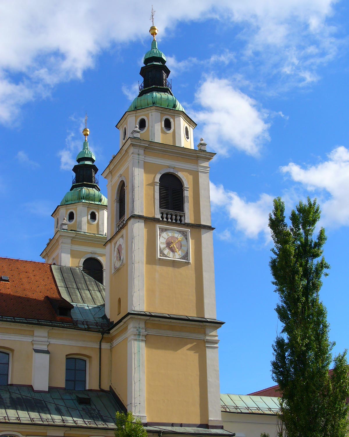 cathedrale-ljubljana