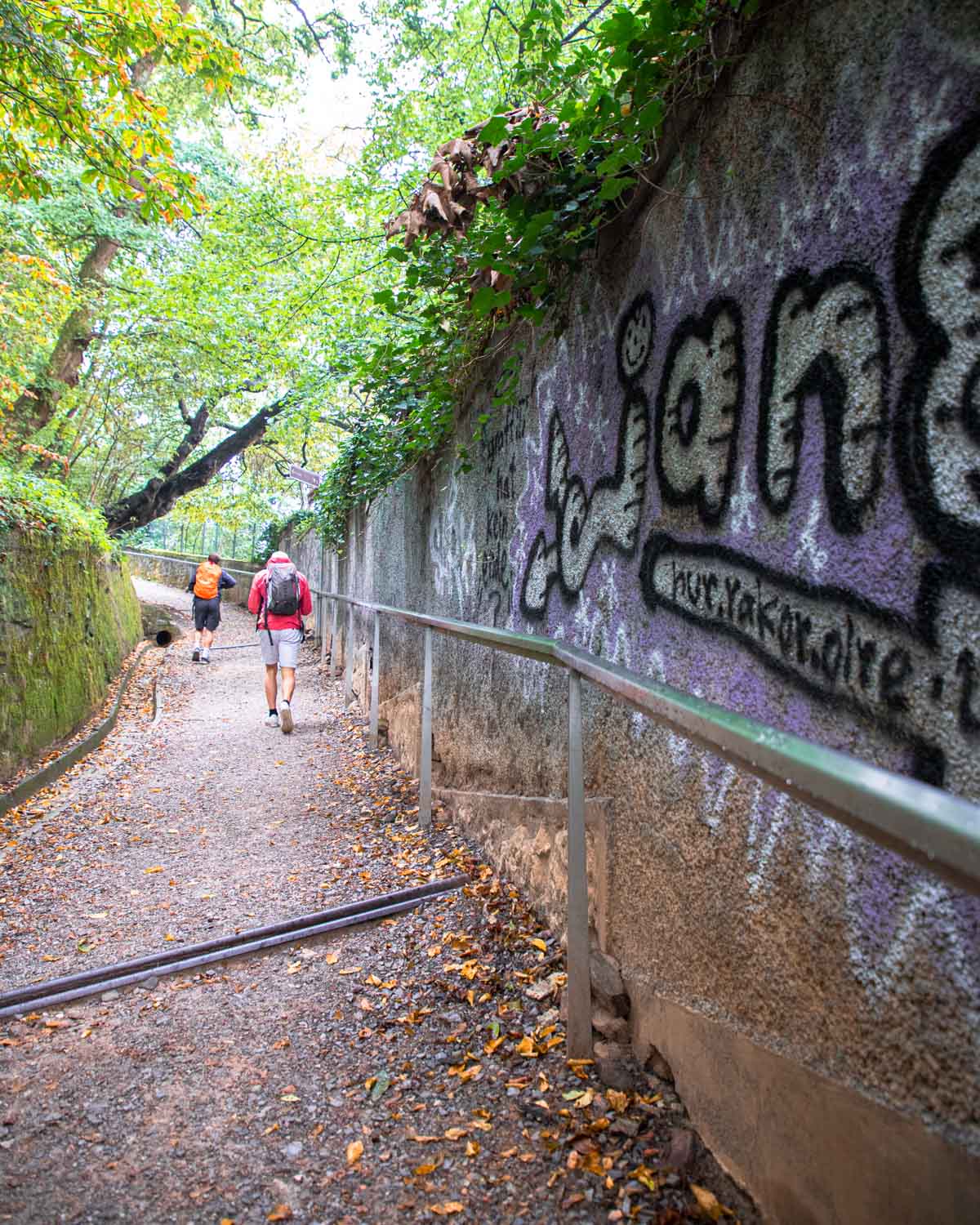 comment-acceder-au-chateau-de-ljubljana