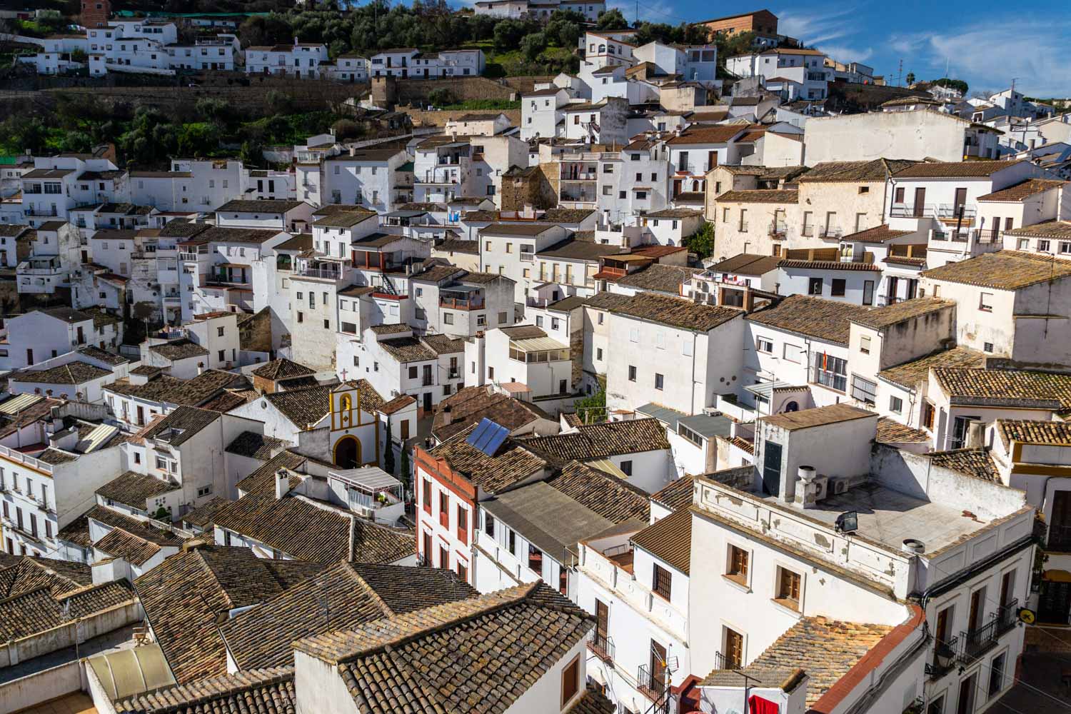 les-villages-blancs-espagne