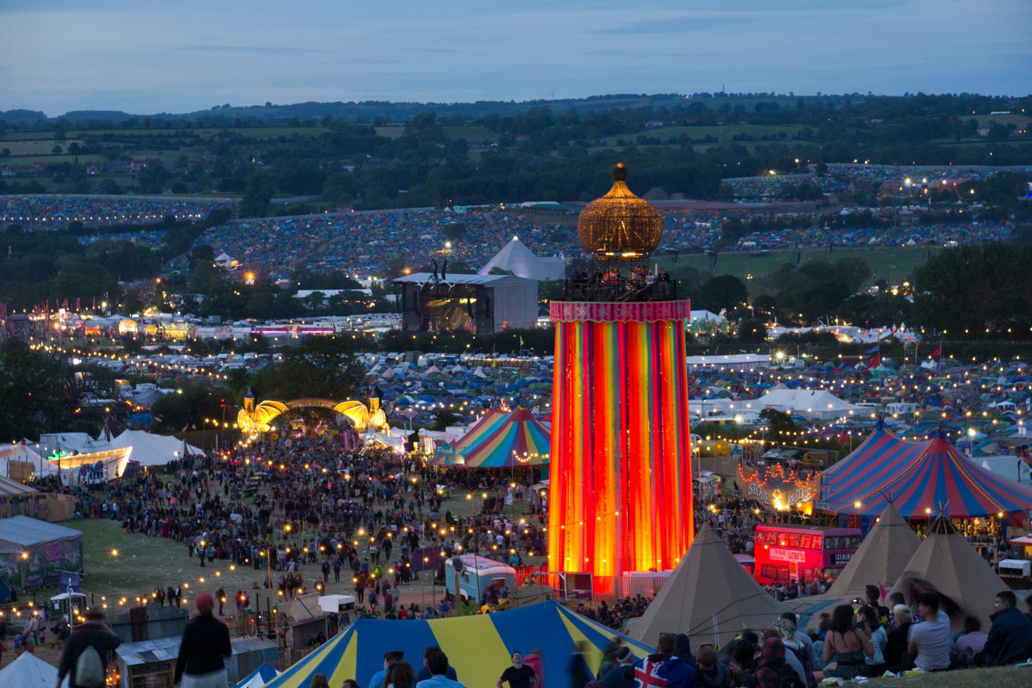 Glastonbury-Festival-Royaume-Uni