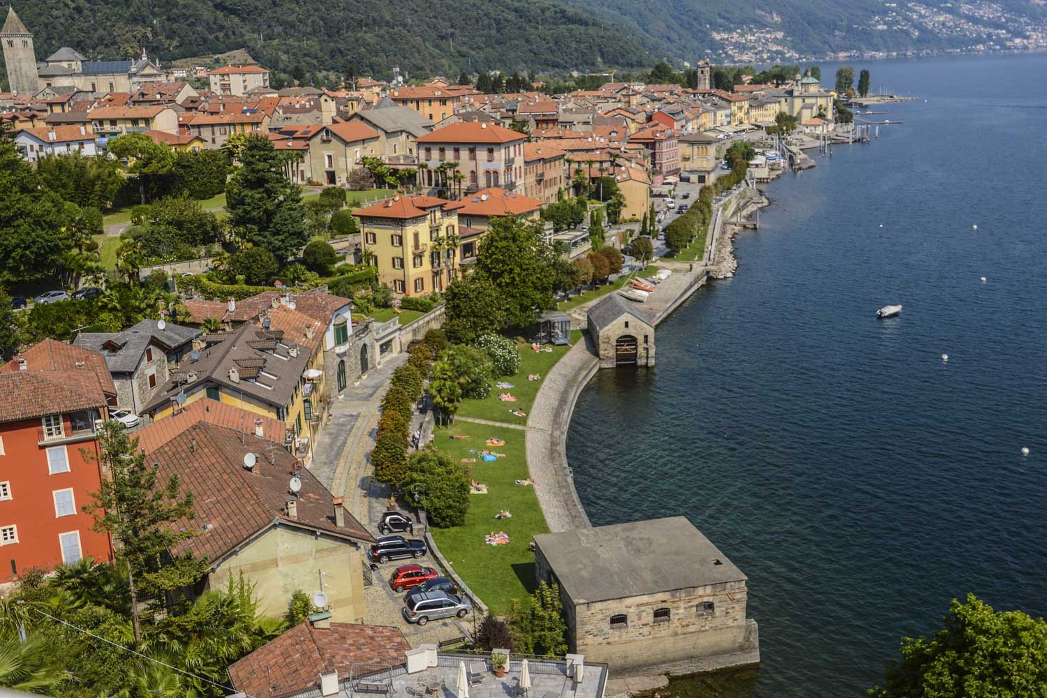 cannobio-lac-majeur-italie