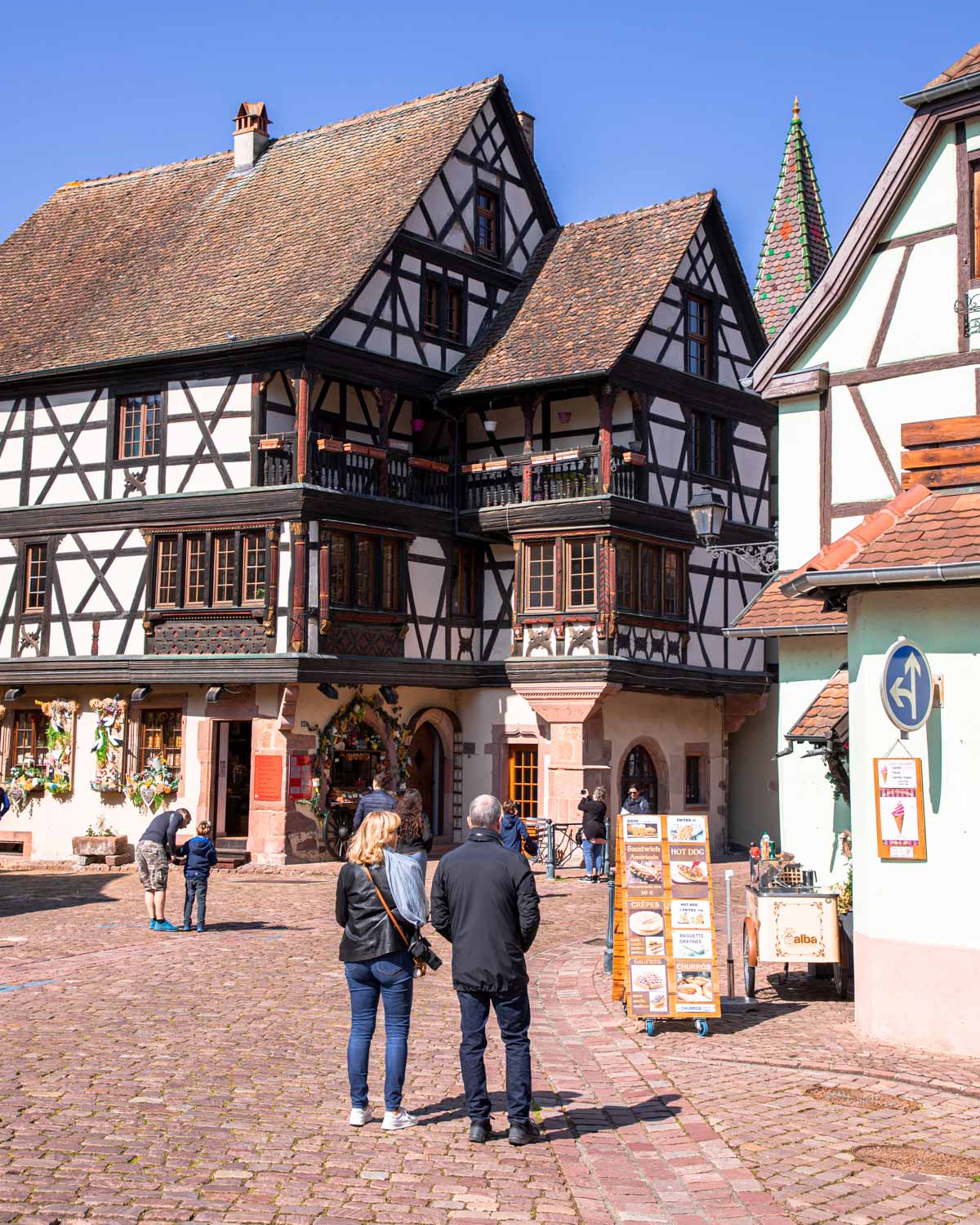 Visiter-Kaysersberg