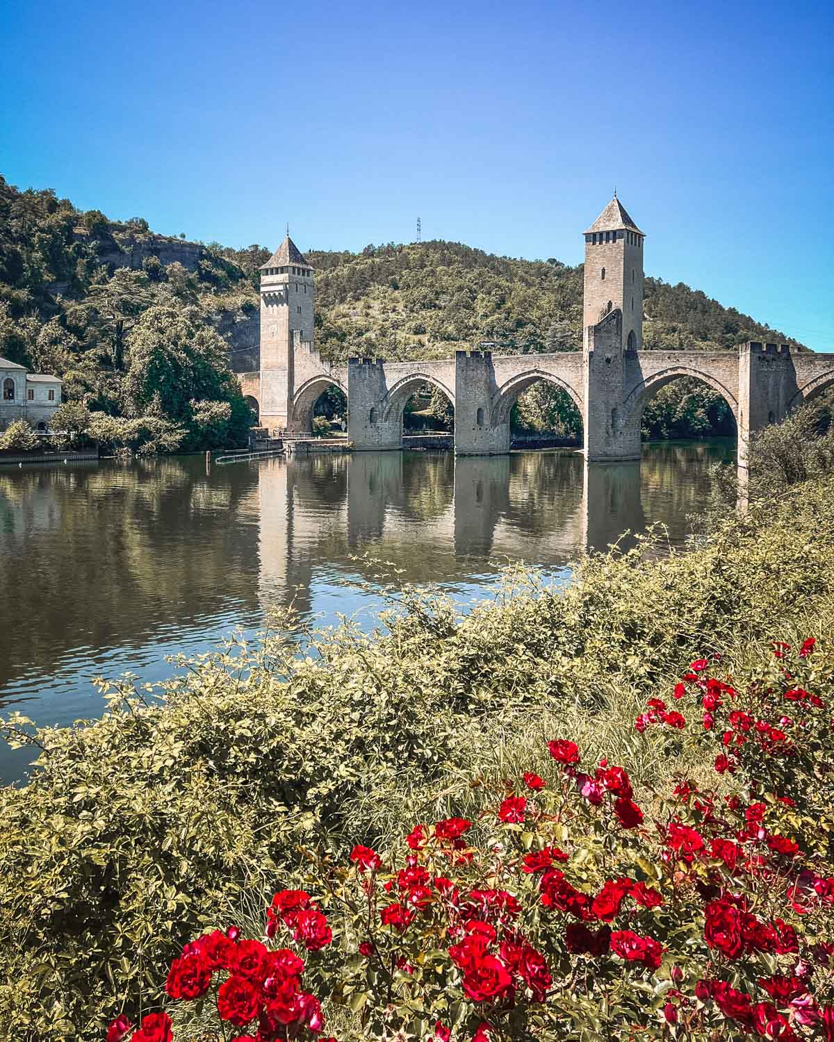 pont-valentre-cahors
