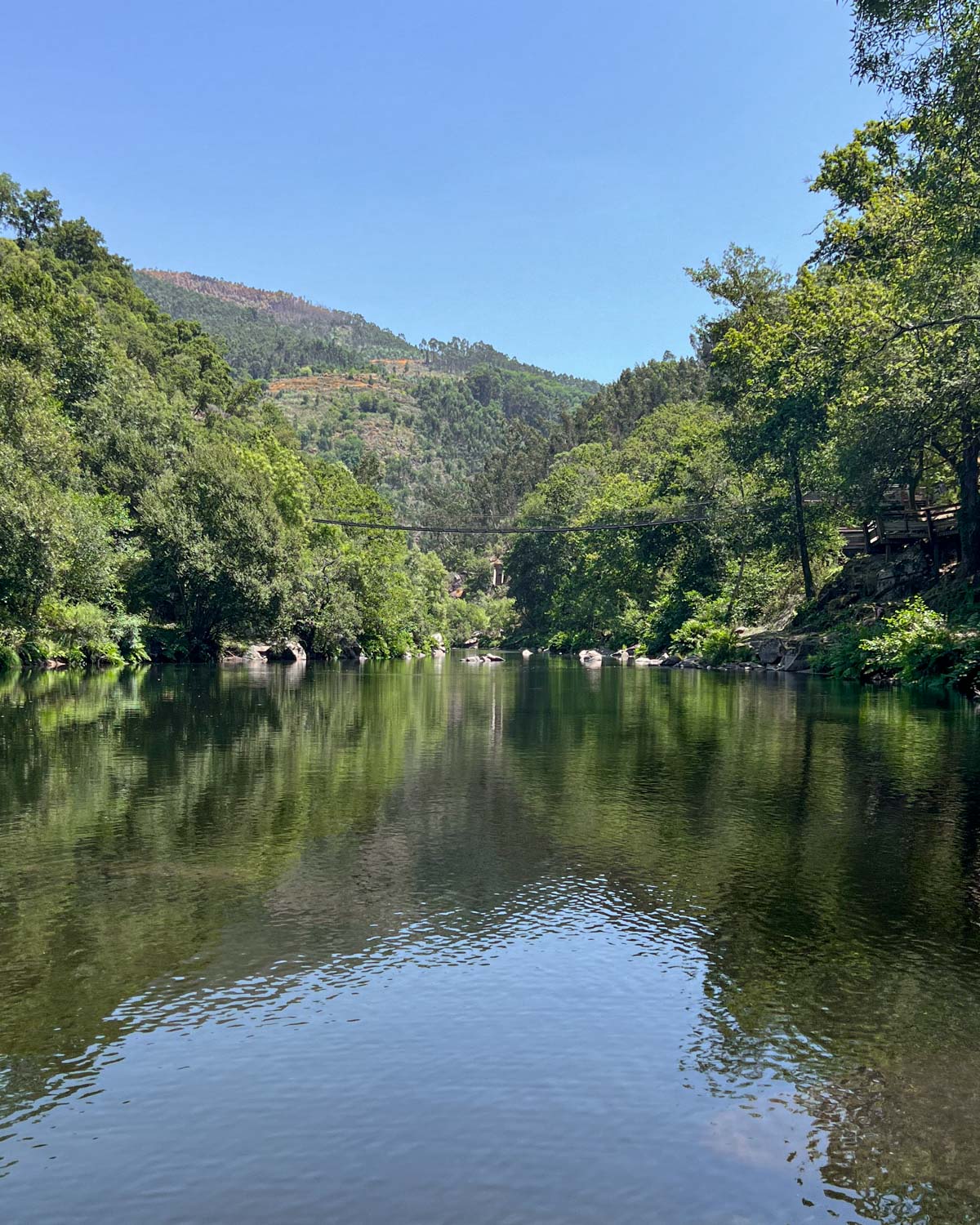 Areinho-Arouca