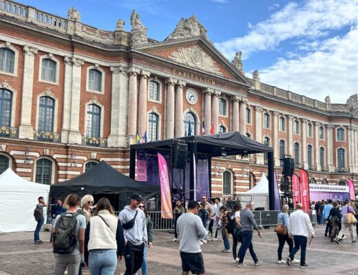 Marathon-de-Toulouse