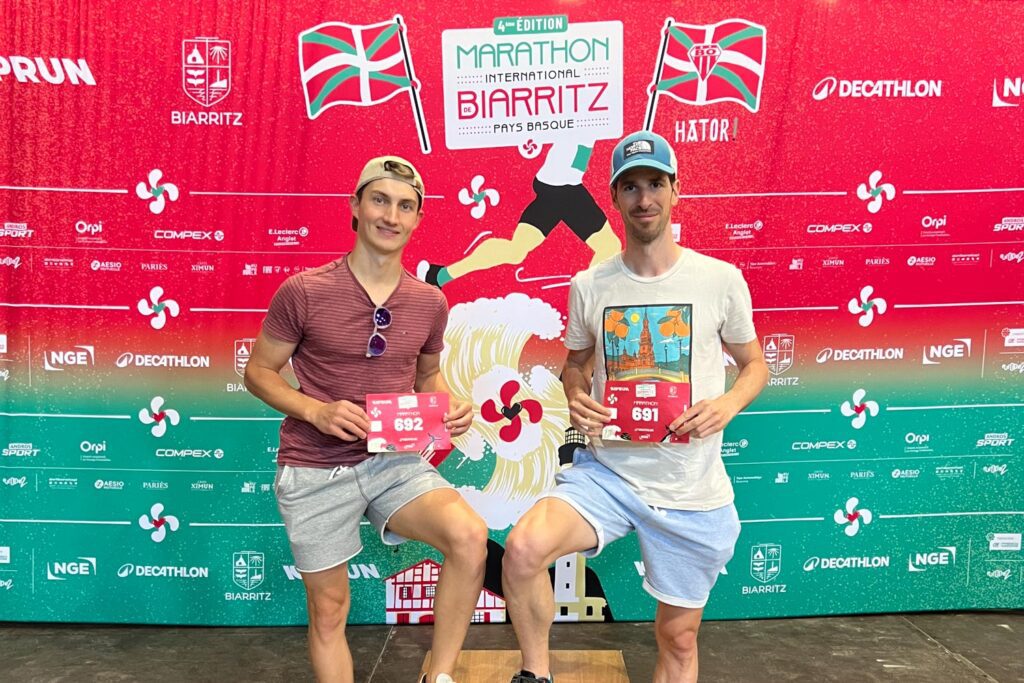 Finisher-Marathon-Biarritz