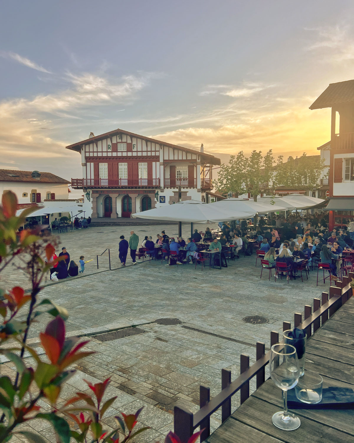 Paysage-Cote-Basque-Post-Marathon