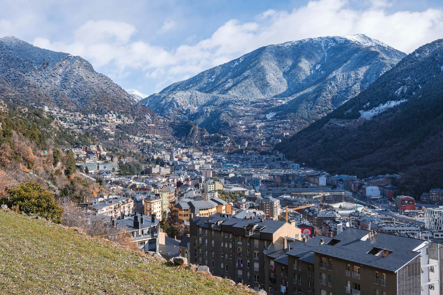 Que-faire-a-Andorre-la-Vieille