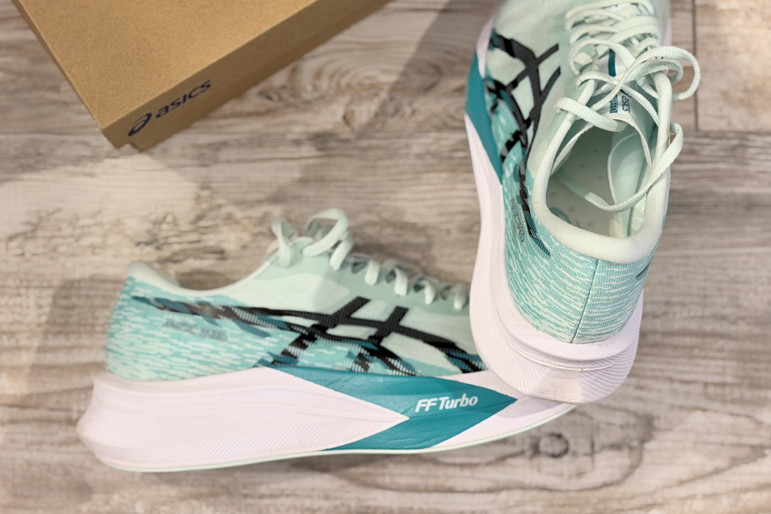 Semelle-intermediaire-ff-blast-FF-TURBO-Magic-Speed-4