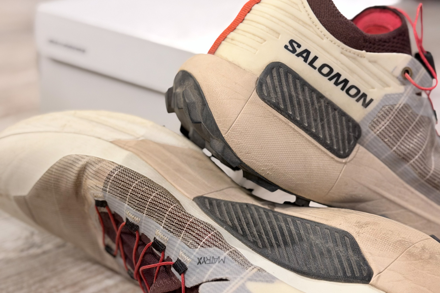 amorti-opti-foam-salomon-longue-distance