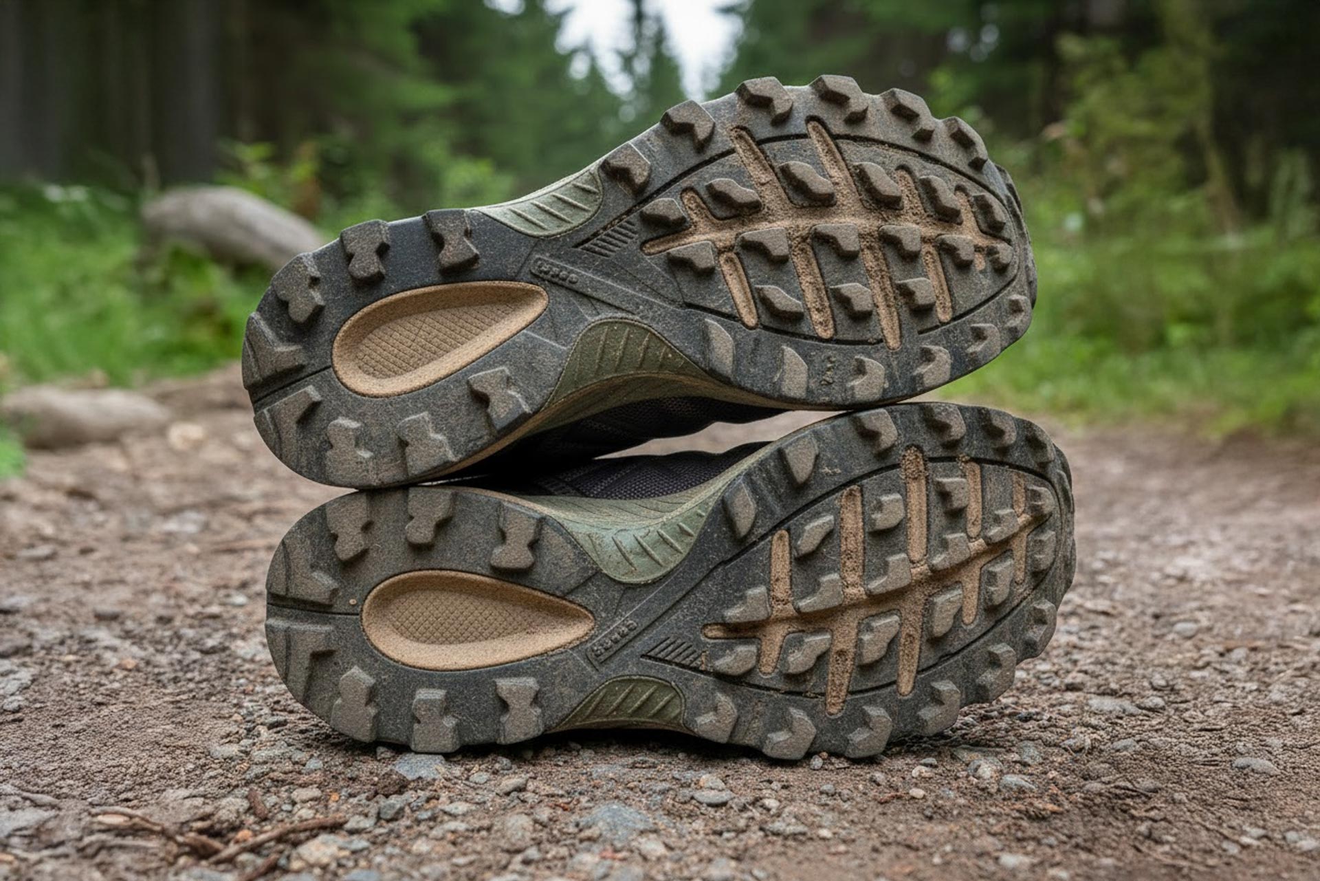 crampons-chaussures-trail-uses