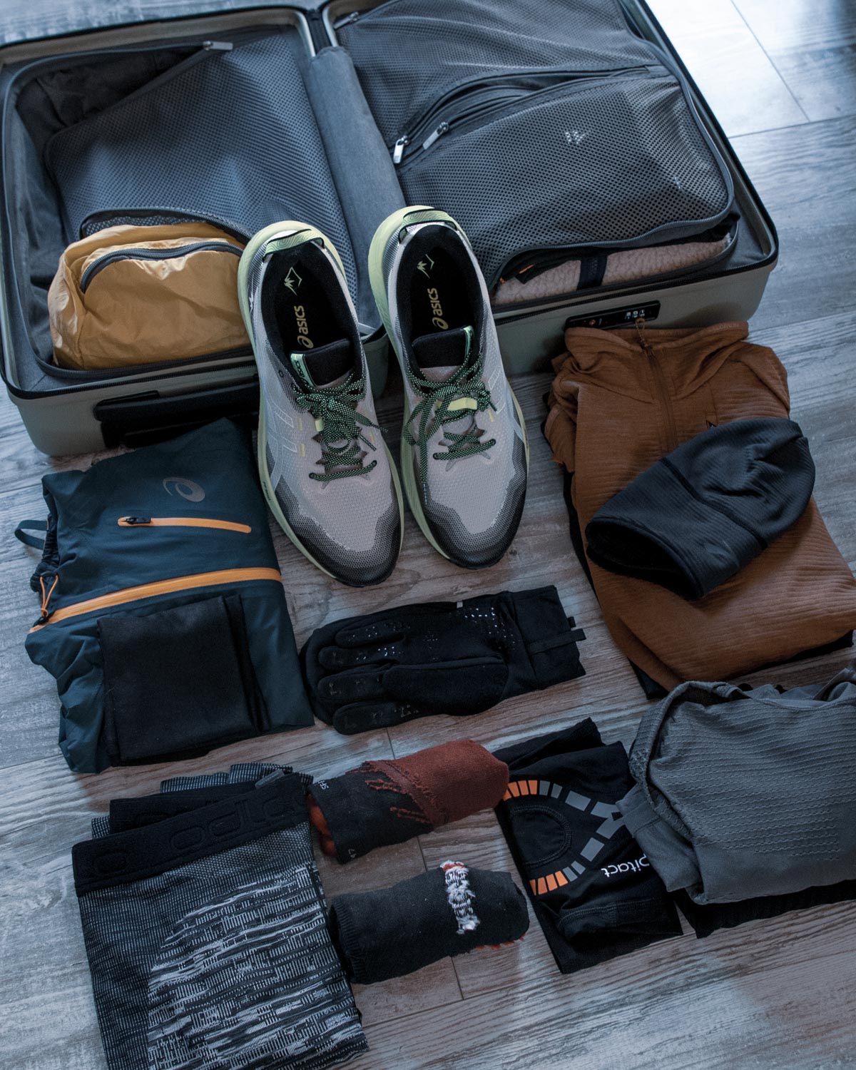 equipement-pour-courir-saintelyon