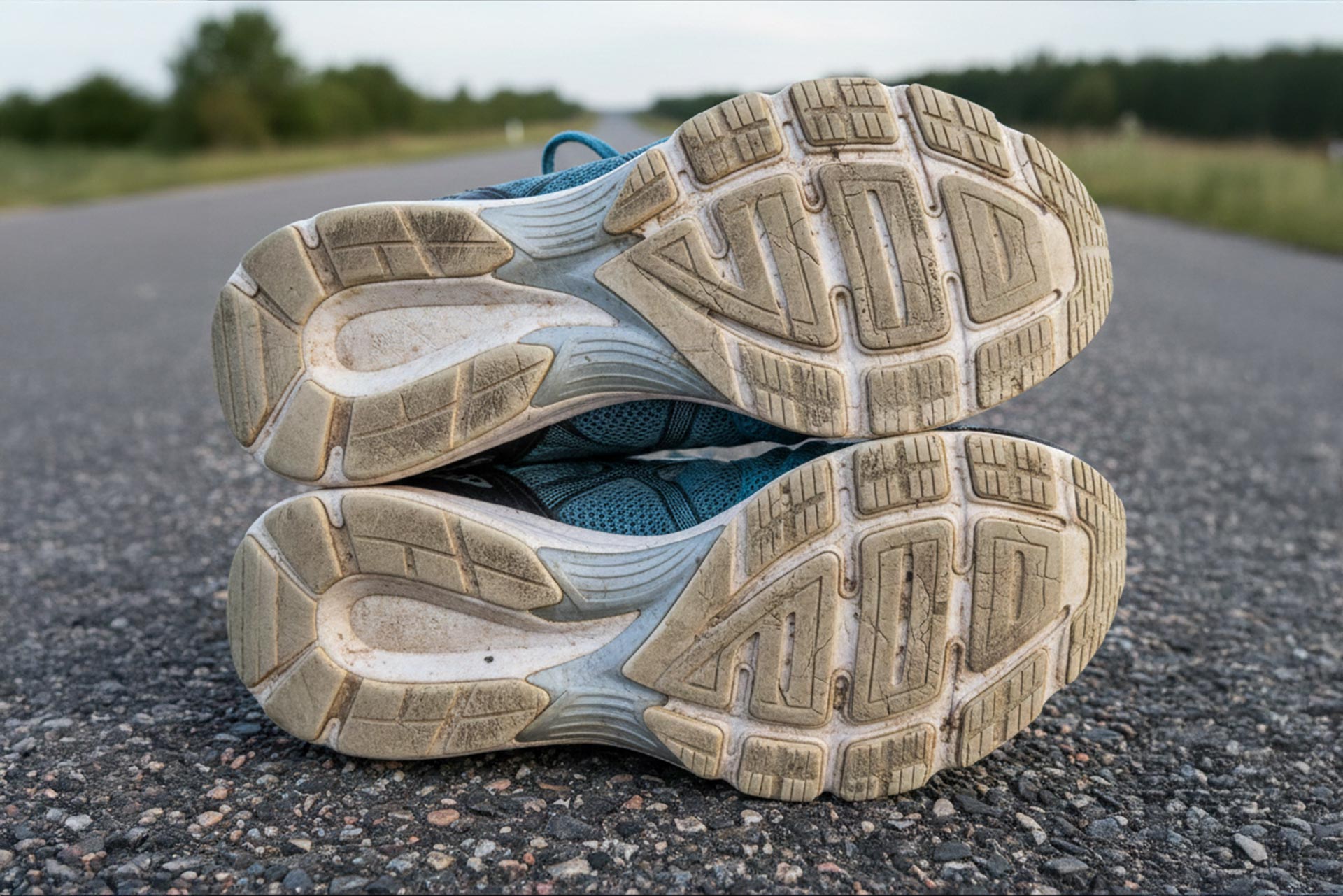 usure-semelle-chaussures-running-route