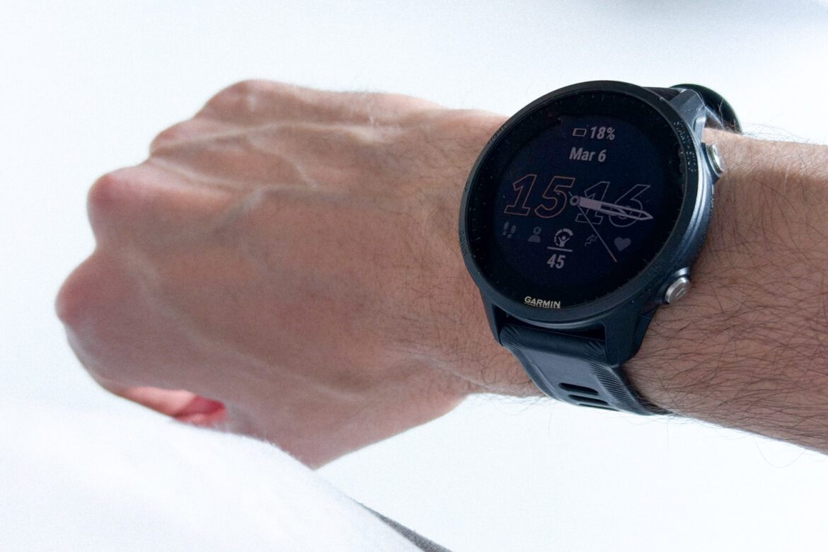 Mon avis de la Garmin Forerunner 955 après 2 ans de test