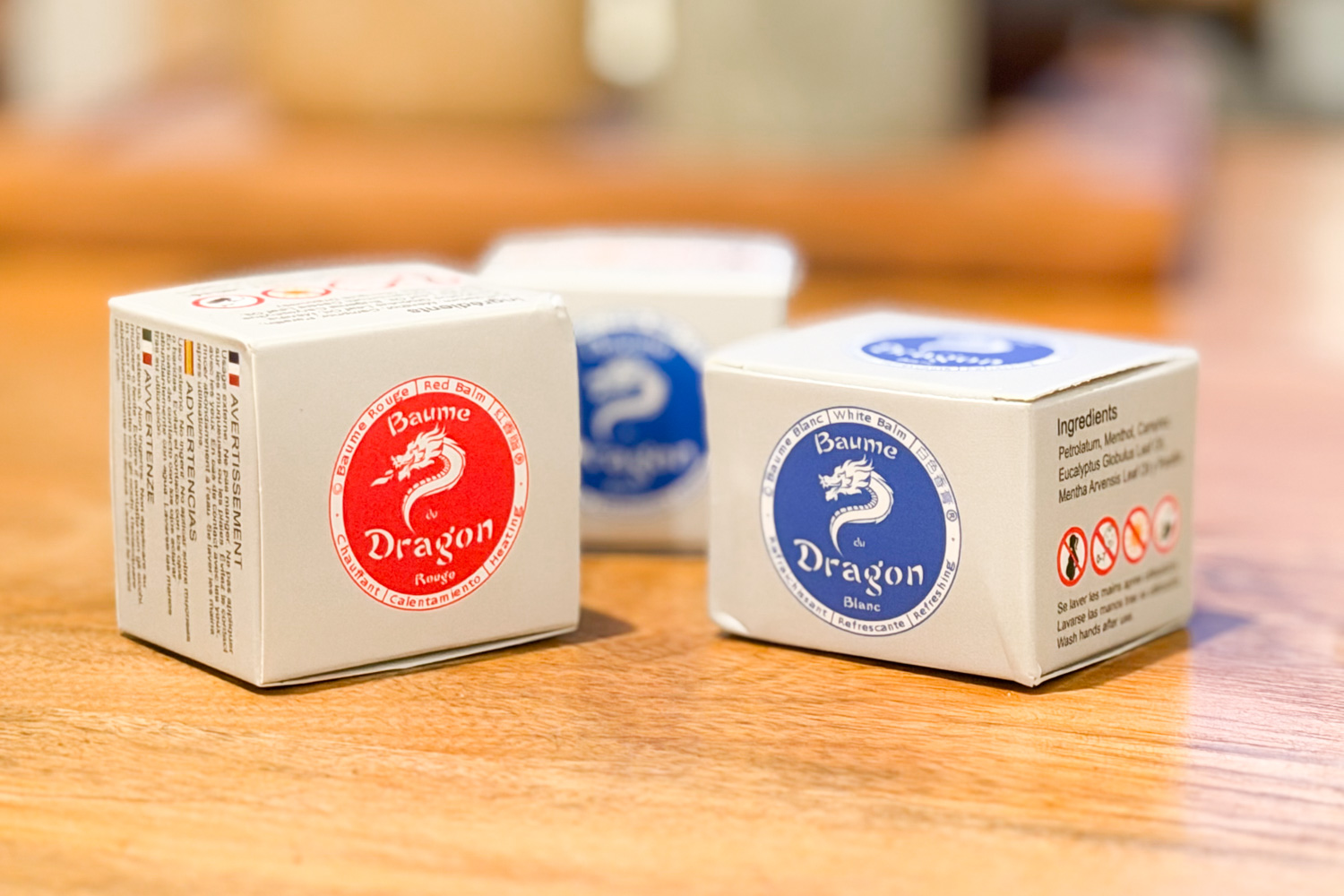 baume-du-dragon-rouge-blanc Test des Baumes du Dragon rouge et blanc