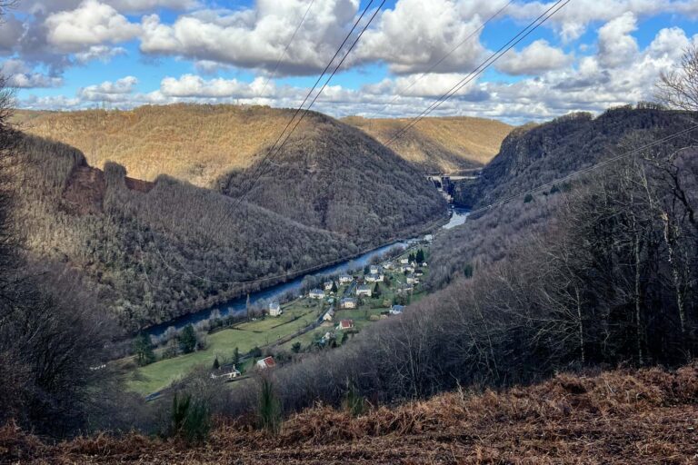 raid-des-gabariers-cantal-chalvignac