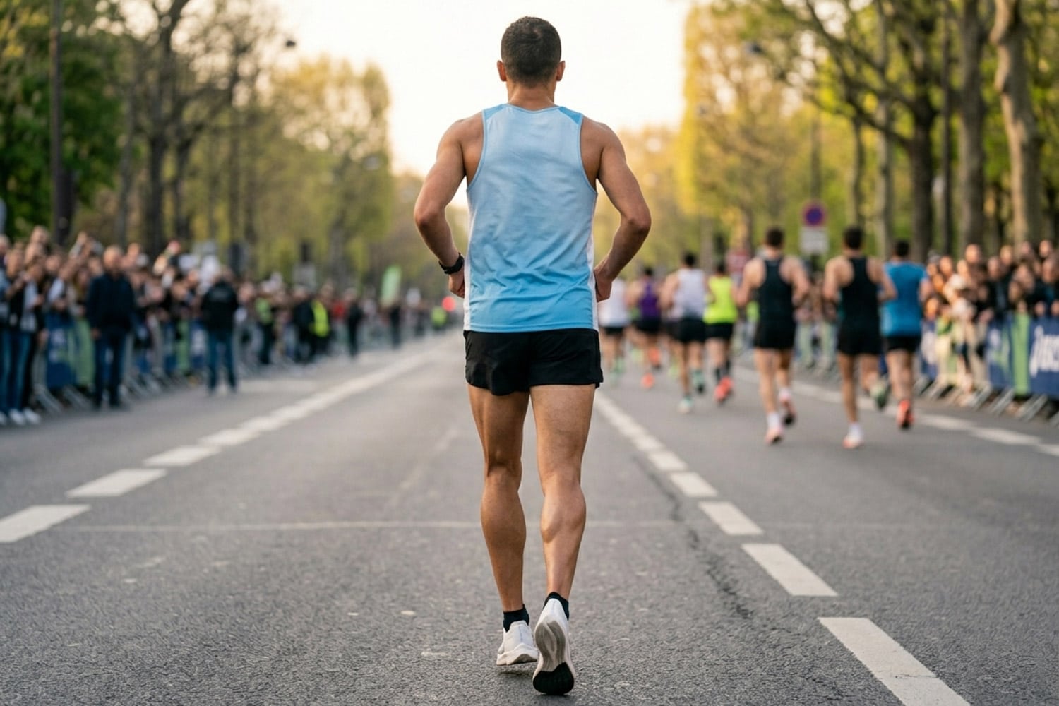 sortie-longue-seule-route-preparation-marathon-3h15 sortie-longue-seule-route-preparation-marathon-3h15