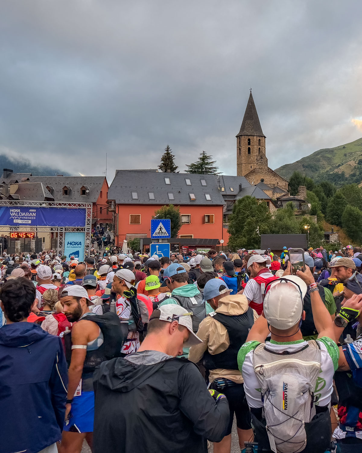 depart-PDA-50-K-Salardu-UTMB depart-PDA-50-K-Salardu-UTMB