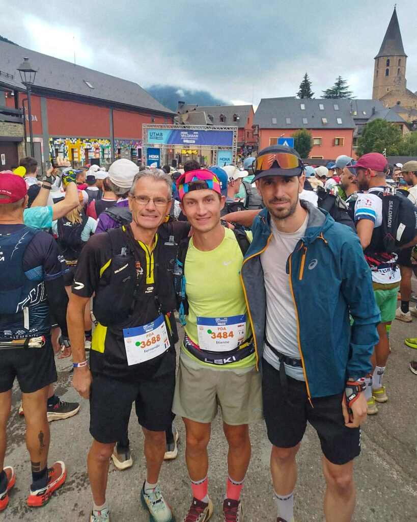 depart-PDA-50-K-Salardu-Val-Aran-UTMB depart-PDA-50-K-Salardu-Val-Aran-UTMB