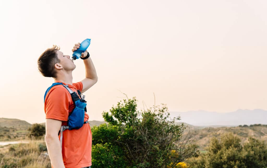 Meilleurs électrolytes pour le sport, la course à pied et le trail : comparatif et avis Quel est le meilleur électrolyte pour le sport, la course à pied ou le trail ?