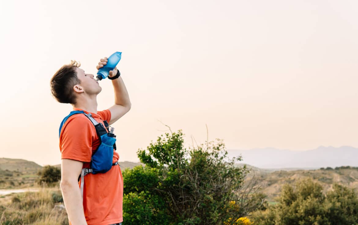 Meilleurs électrolytes pour le sport, la course à pied et le trail : comparatif et avis Quel est le meilleur électrolyte pour le sport, la course à pied ou le trail ?