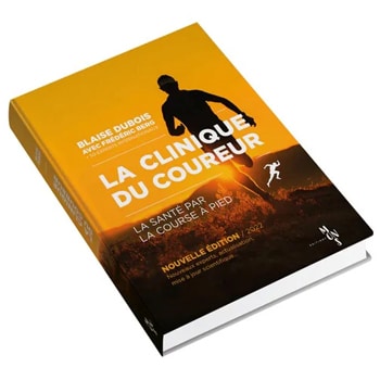 La-Clinique-du-Coureur-par-Blaise-Dubois-et-Frederic-Berg La-Clinique-du-Coureur-par-Blaise-Dubois-et-Frederic-Berg