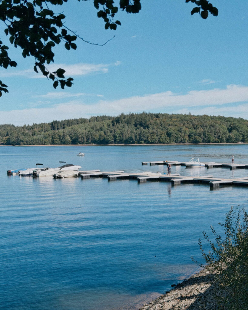 lac-de-neuvic-en-correze