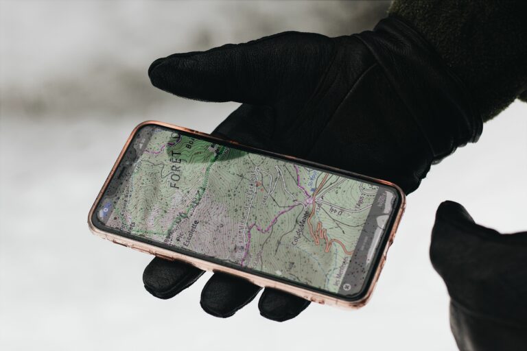 Les meilleurs sites et applications pour trouver des parcours de trail et de running sites-applications-parcours-trail-running