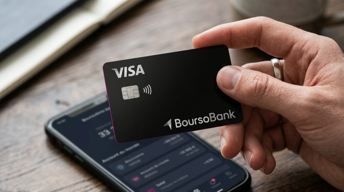 Carte BoursoBank Ultim en voyage : frais, assurance et mon avis Carte-bancaire-pour-voyager-BoursoBank-Ultim