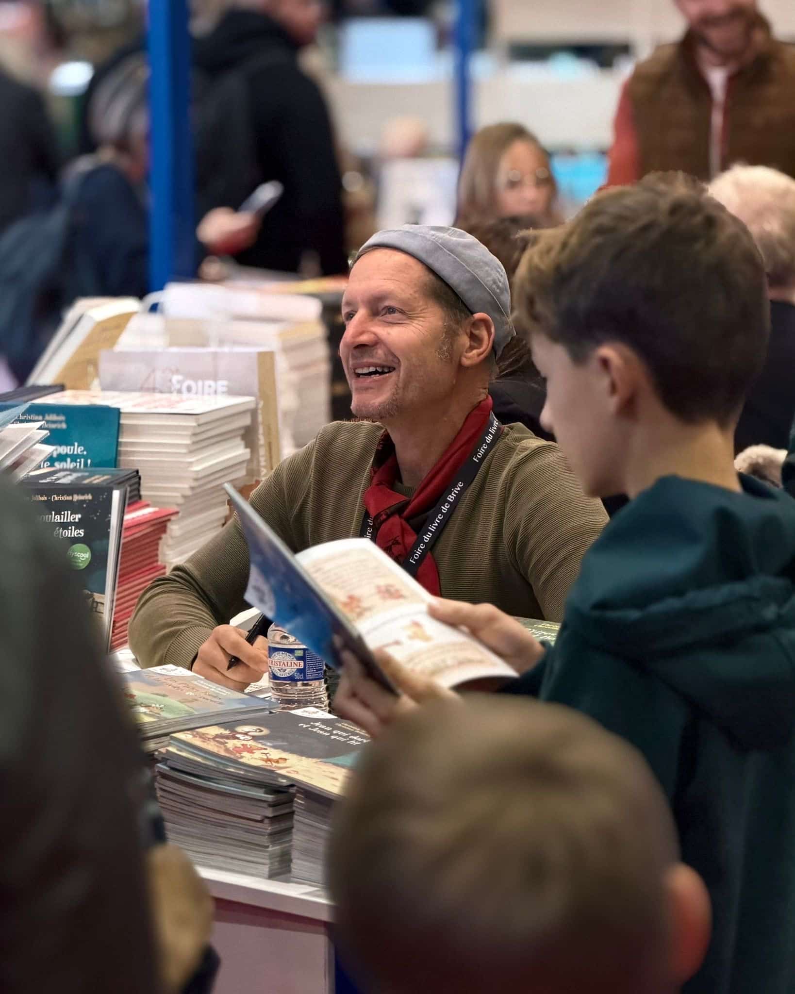 discuter-avec-les-auteurs-de-la-foire-du-livre-de-brive discuter-avec-les-auteurs-de-la-foire-du-livre-de-brive
