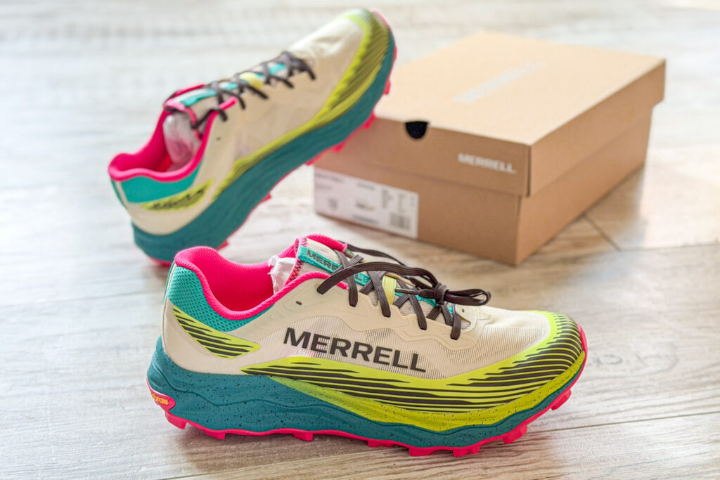 Merrell Agility Peak 6 : mon test et avis après 35 km de trail merrell-agility-peak-6-test-avis